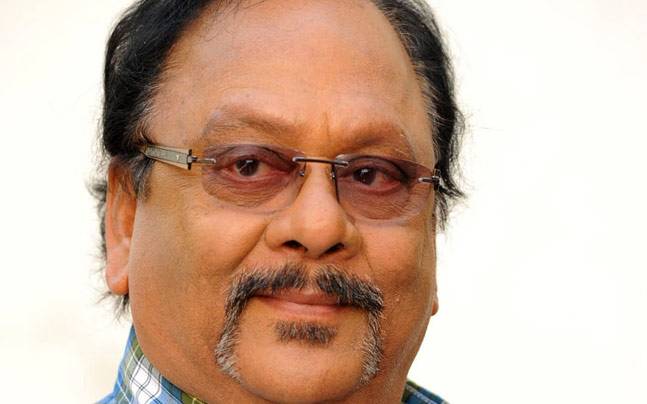 teluguactorkrishnamrajuhospitalised